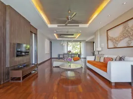 2 Schlafzimmer Wohnung zu vermieten im Shasa Resort & Residences, Maret, Koh Samui