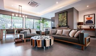 3 chambres Villa a vendre à Pong, Pattaya The Plantation Estate
