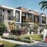 4 Bedroom Townhouse for sale at Cherrywoods, Reem Community, Arabian Ranches 2