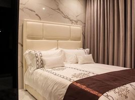 2 Schlafzimmer Appartement zu verkaufen im Grand Solaire Pattaya, Nong Prue