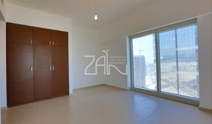 3 Bedrooms Apartment for sale in Shams Abu Dhabi, Abu Dhabi The Gate Tower 2