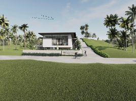3 Bedroom Villa for sale at Hillside Cube 2 , Maenam, Koh Samui, Surat Thani
