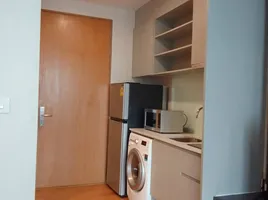 1 Bedroom Apartment for rent at Noble Revo Silom, Si Lom, Bang Rak