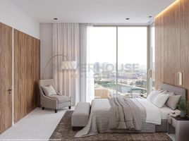 2 Bedroom Condo for sale at Levanto By Oro24, Emirates Gardens 1