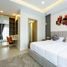 บ้านเดี่ยว 3 ห้องนอน ให้เช่า ในโครงการ เซ็นสิริ มิดทาวน์ วิลล่า, เมืองพัทยา