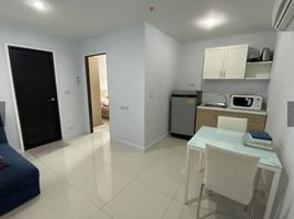 1 Bedroom Condo for sale at Punna Residence 4 @CMU, Suthep