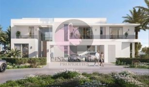 7 Habitaciones Villa en venta en Saadiyat Beach, Abu Dhabi Ramhan Island