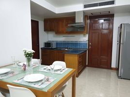 1 спален Кондо в аренду в Noble House Phayathai, Thanon Phaya Thai