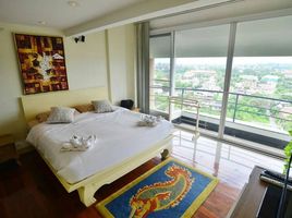 2 Schlafzimmer Penthouse zu verkaufen im Galae Thong Tower, Pa Daet, Mueang Chiang Mai