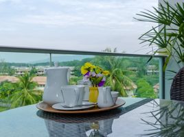 2 Bedroom Apartment for sale at Ocean Stone, Choeng Thale
