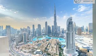 2 Habitaciones Apartamento en venta en Burj Khalifa Area, Dubái Burj Royale