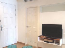 1 Schlafzimmer Appartement zu vermieten im Life @ Sukhumvit 65, Phra Khanong