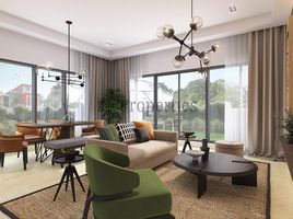 4 बेडरूम विला for sale at Portofino, Golf Vita, DAMAC हिल्स (DAMAC द्वारा अकोया)