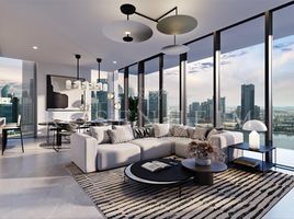 4 Bedroom Condo for sale at Peninsula Four, Churchill Towers