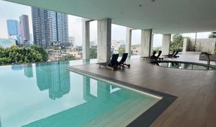 1 Bedroom Condo for sale in Thung Mahamek, Bangkok Amanta Lumpini