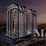 Studio Apartment for sale at Samana Waves 1, District 13