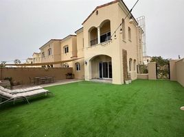 3 Bedroom Villa for sale at Casa Viva, Layan Community, Dubai Land