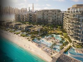 3 Schlafzimmer Penthouse zu verkaufen im Six Senses Residences, The Crescent, Palm Jumeirah