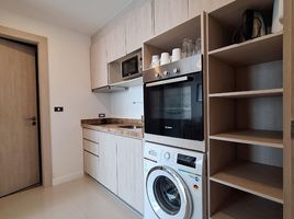 1 Schlafzimmer Appartement zu vermieten im Jewel Pratumnak, Nong Prue