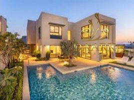 4 Bedroom House for sale at Sequoia, Hoshi, Al Badie