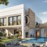 4 Bedroom Villa for sale at The Dahlias, Yas Acres, Yas Island