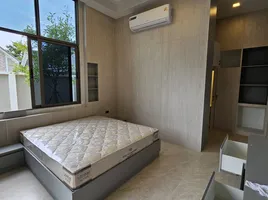 4 Schlafzimmer Villa zu verkaufen in Pattaya, Chon Buri, Nong Prue