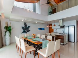 5 Bedroom Villa for rent at Ariya Residences, Maret, Koh Samui