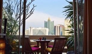 3 Bedrooms Condo for sale in Khlong Toei, Bangkok The Heritage Condominium