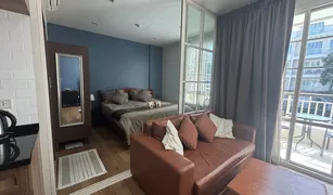 ขายคอนโด 1 ห้องนอน ใน หนองแก, หัวหิน ออทัมน์ คอนโดมิเนียม
