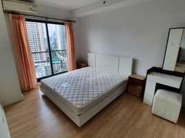 1 Bedroom Condo for rent at The Seed Mingle, Thung Mahamek, Sathon, Bangkok