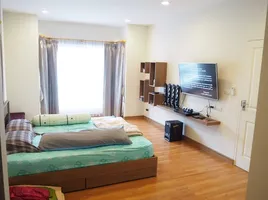 4 Schlafzimmer Haus zu vermieten im Casa Legend Sriracha, Surasak, Si Racha