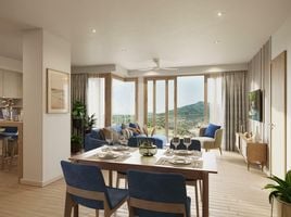 2 Bedroom Condo for sale at Laguna Beach Residences Reef, Choeng Thale