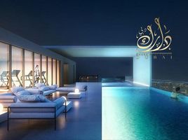 2 बेडरूम अपार्टमेंट for sale at Nasaq, Al Zahia