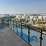 3 Schlafzimmer Appartement zu vermieten im Forty West, Sheikh Zayed Compounds