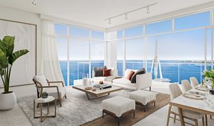 Квартира, 2 спальни на продажу в Bluewaters Residences, Дубай Bluewaters Bay