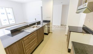 1 Bedroom Apartment for sale in Al Reef Downtown, Abu Dhabi Tower 17