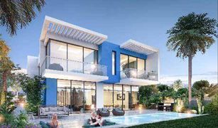 6 Bedrooms Villa for sale in , Dubai Santorini