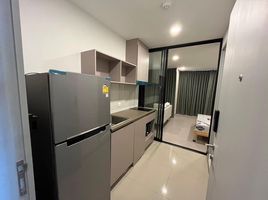 1 Schlafzimmer Wohnung zu vermieten im Aspire Sukhumvit-Onnut , Suan Luang, Suan Luang