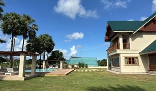 5 chambres Villa a vendre à Chalong, Phuket 