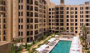 4 Bedrooms Penthouse for sale in Madinat Jumeirah Living, Dubai Lamtara 1