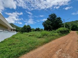  Grundstück zu verkaufen in Hua Hin, Prachuap Khiri Khan, Hin Lek Fai