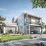 4 Bedroom Townhouse for sale at The Magnolias, Yas Acres, Yas Island, Abu Dhabi