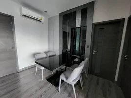 2 Bedroom Condo for rent at Urbano Rajavithi, Bang Phlat, Bang Phlat, Bangkok