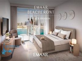 3 Bedroom Condo for sale at Beach Mansion, EMAAR Beachfront, Dubai Harbour, Dubai