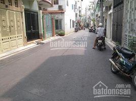 Studio House for sale in District 11, Ho Chi Minh City, Ward 5, District 11