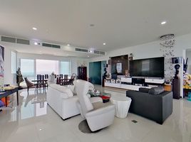 4 Bedroom Penthouse for sale at Movenpick Residences, Na Chom Thian