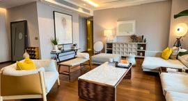 Available Units at The Estelle Phrom Phong