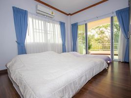 3 Schlafzimmer Villa zu verkaufen in San Kamphaeng, Chiang Mai, San Kamphaeng, San Kamphaeng