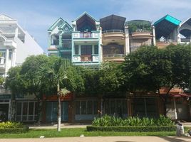 Studio Villa for sale in Tan Son Nhi, Tan Phu, Tan Son Nhi