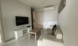 1 chambre Condominium a vendre à Phra Khanong, Bangkok Rhythm Sukhumvit 42